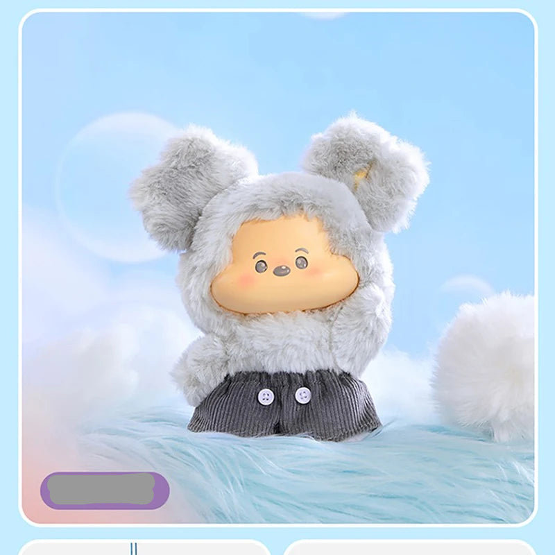 Disney Mickey "Head In The Clouds" Serie