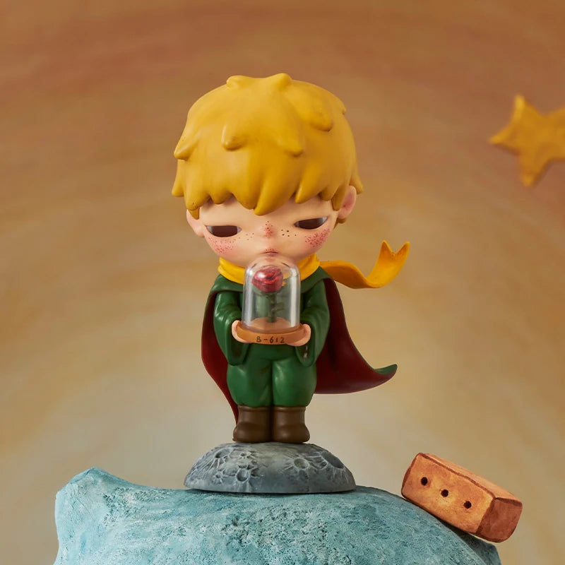 POP MART Hirono × Le Petit Prince Series