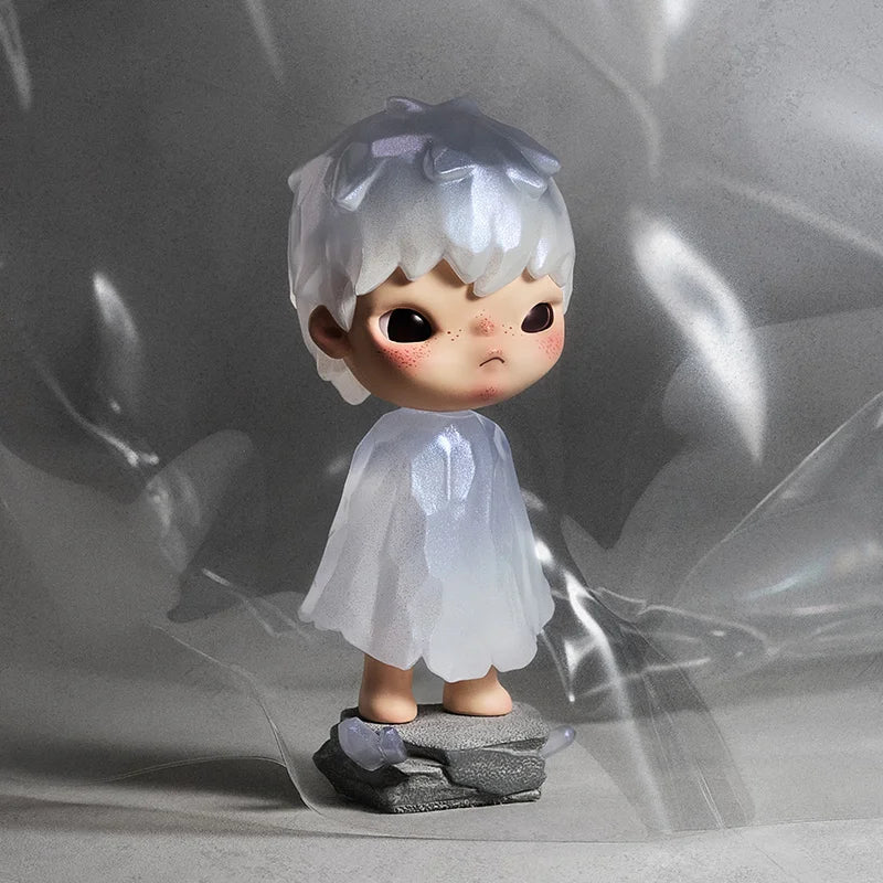 POP MART Hirono Reshape Series