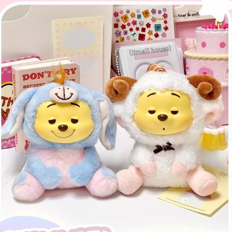 Disney Winnie The Pooh Blind Box