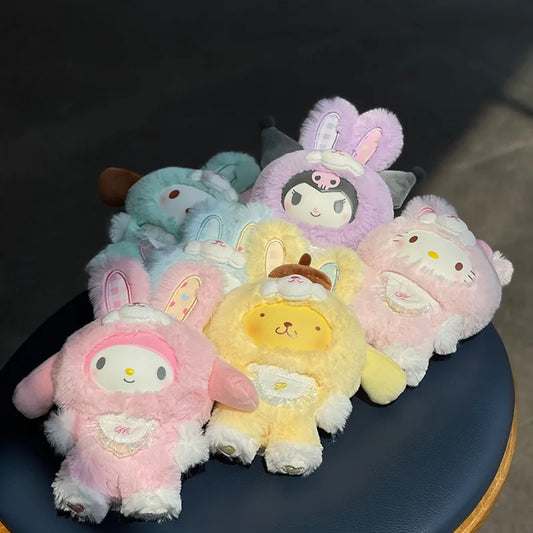 Hello Kitty Sanrio (Sin caja)