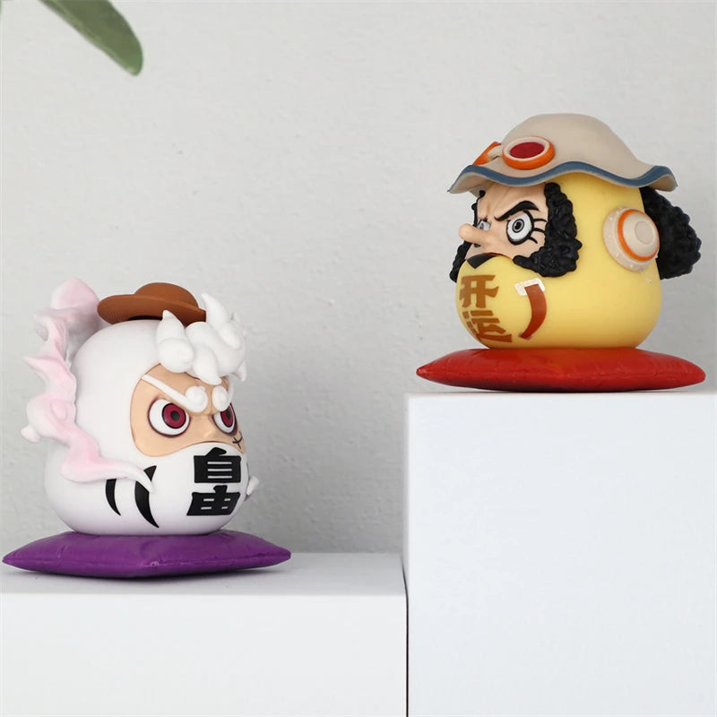 One Piece Anime Figura