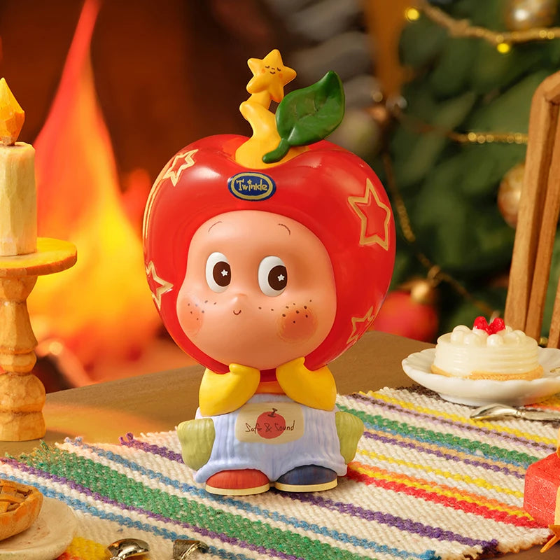 POP MART Twinkle Twinkle From Stars Series Blind Box