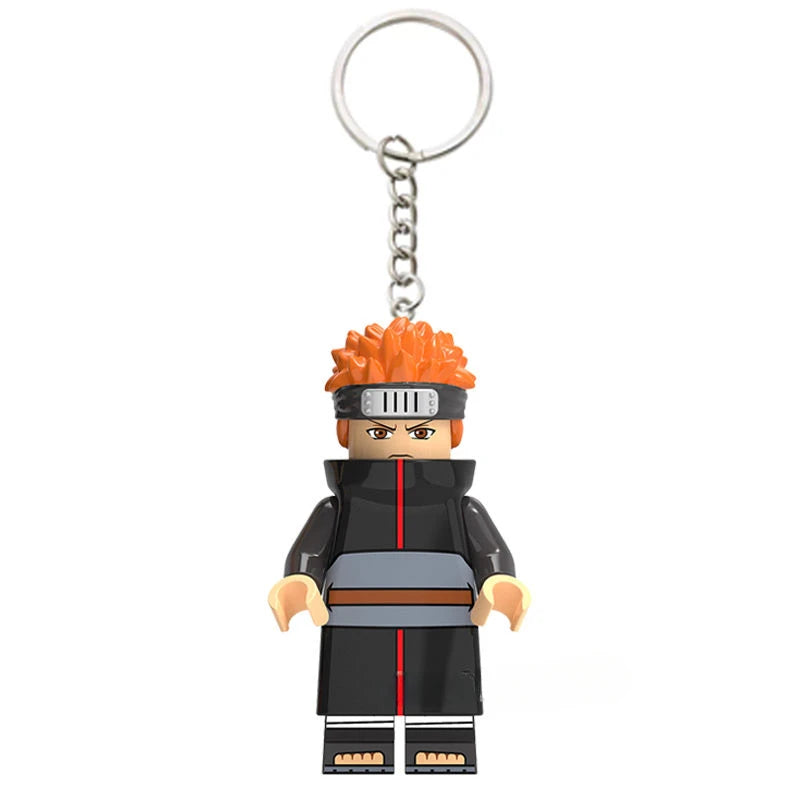 Naruto Keychain Anime