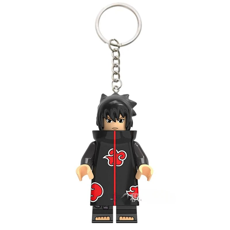 Naruto Keychain Anime