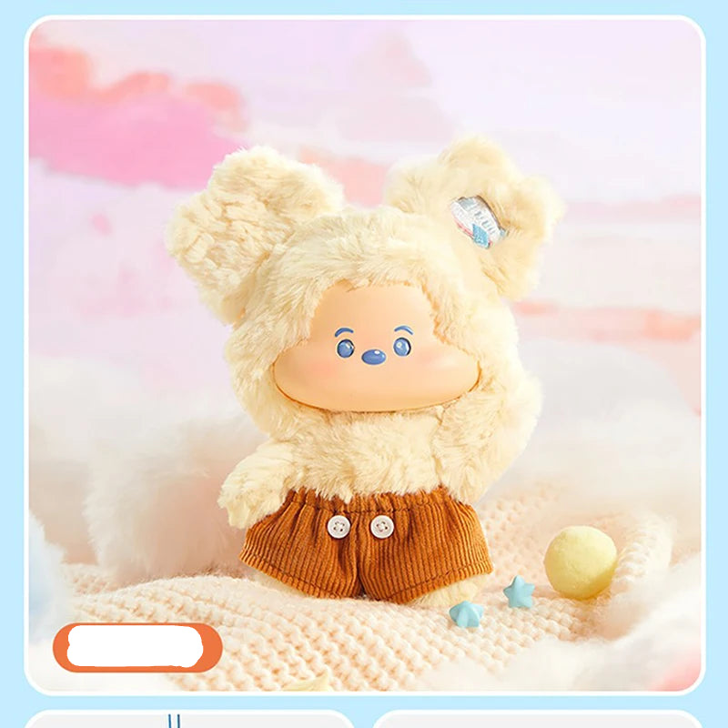 Disney Mickey "Head In The Clouds" Serie