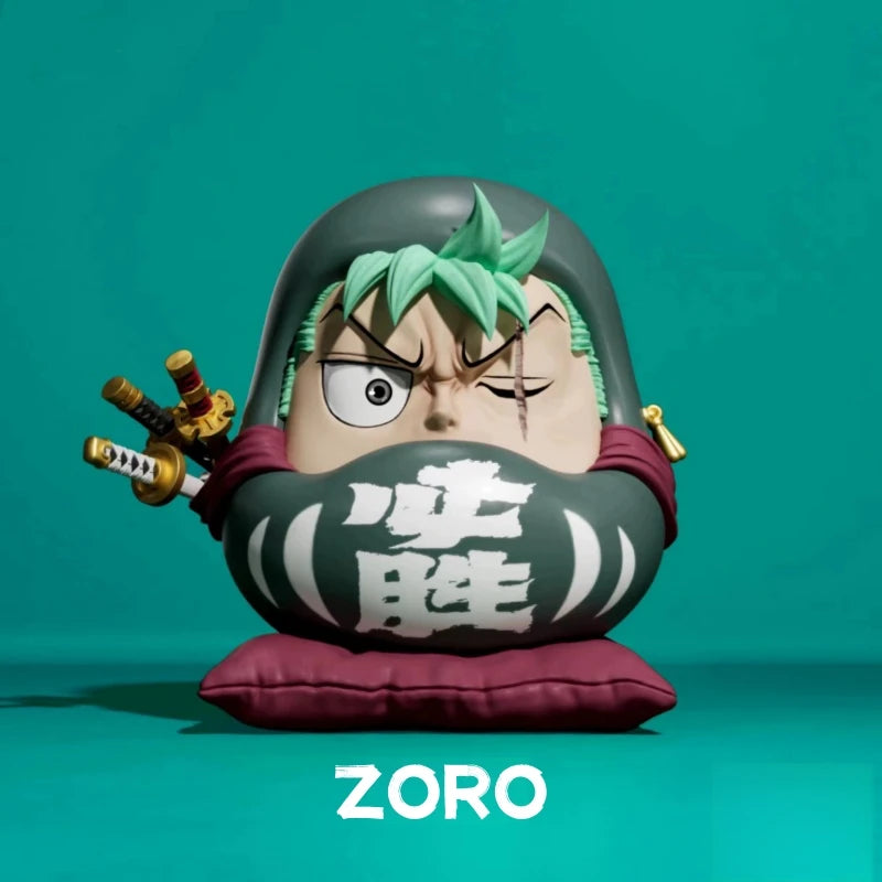 One Piece Anime Figura