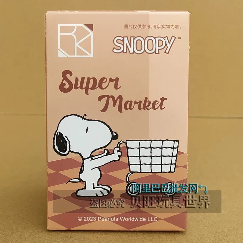 Snoopy blind box