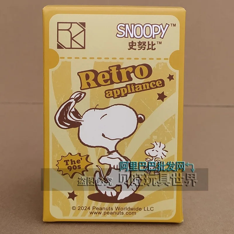 Snoopy blind box