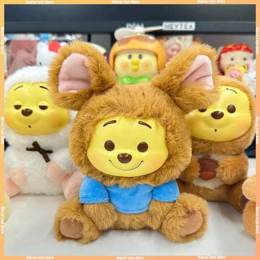 Disney Winnie The Pooh Blind Box