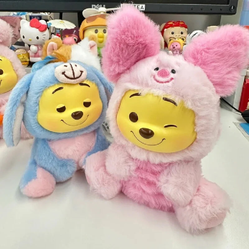 Disney Winnie The Pooh Blind Box