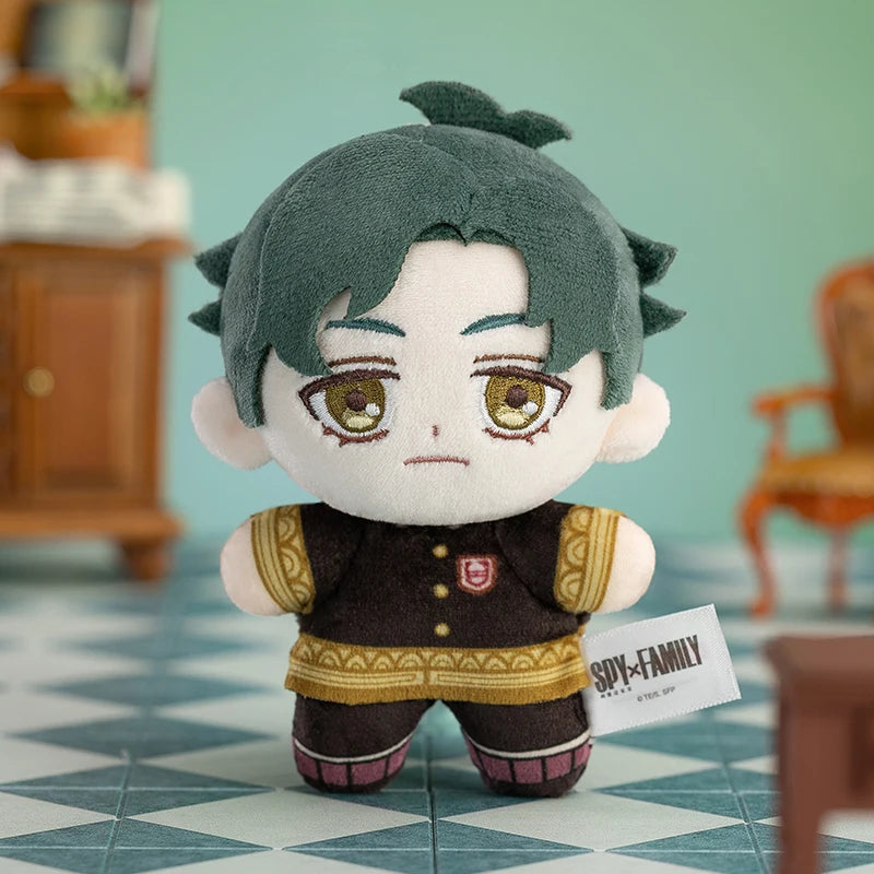 POP MART SPY × FAMILY Character Series