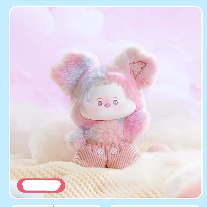 Disney Mickey "Head In The Clouds" Serie