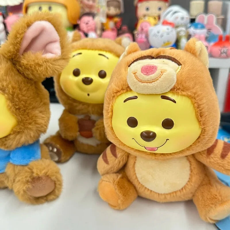 Disney Winnie The Pooh Blind Box