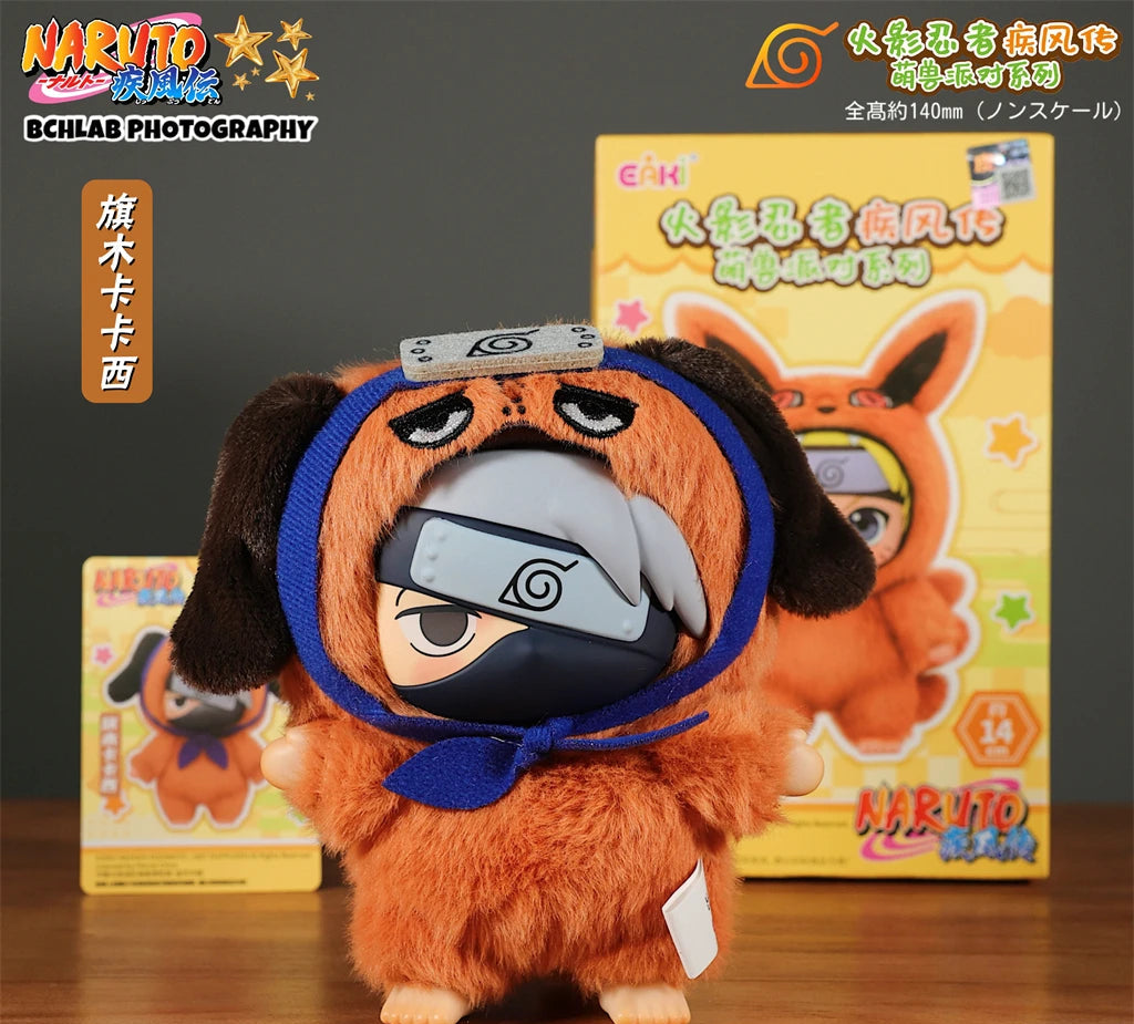 Naruto Blind Box