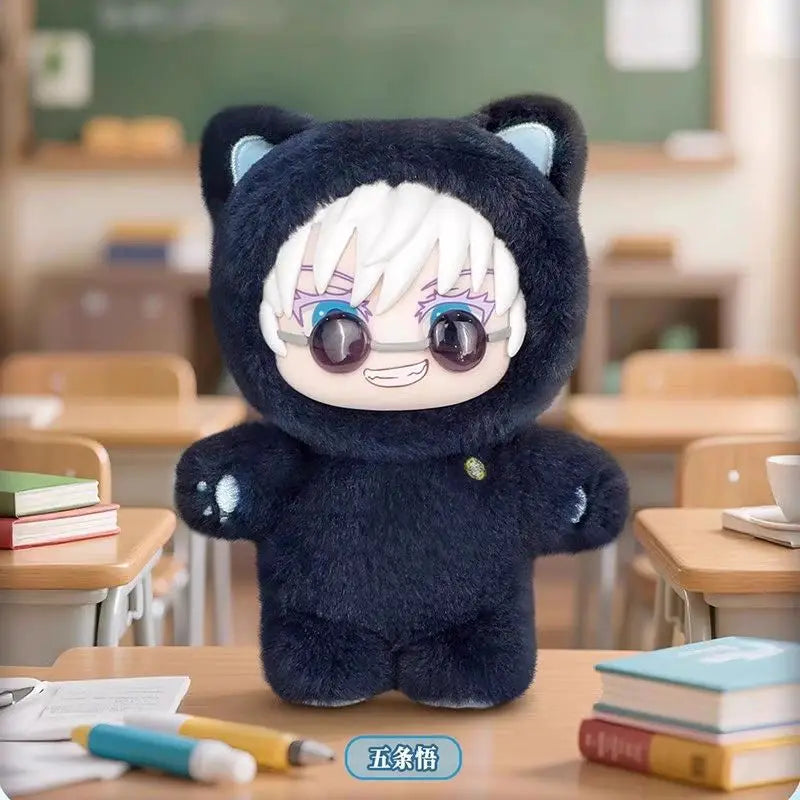 Jujutsu Kaisen 2 Cat Series Blind Box