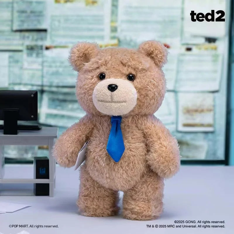 Ted2 Teddy Bear Blind Box