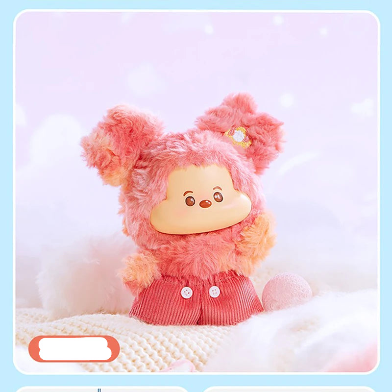 Disney Mickey "Head In The Clouds" Serie