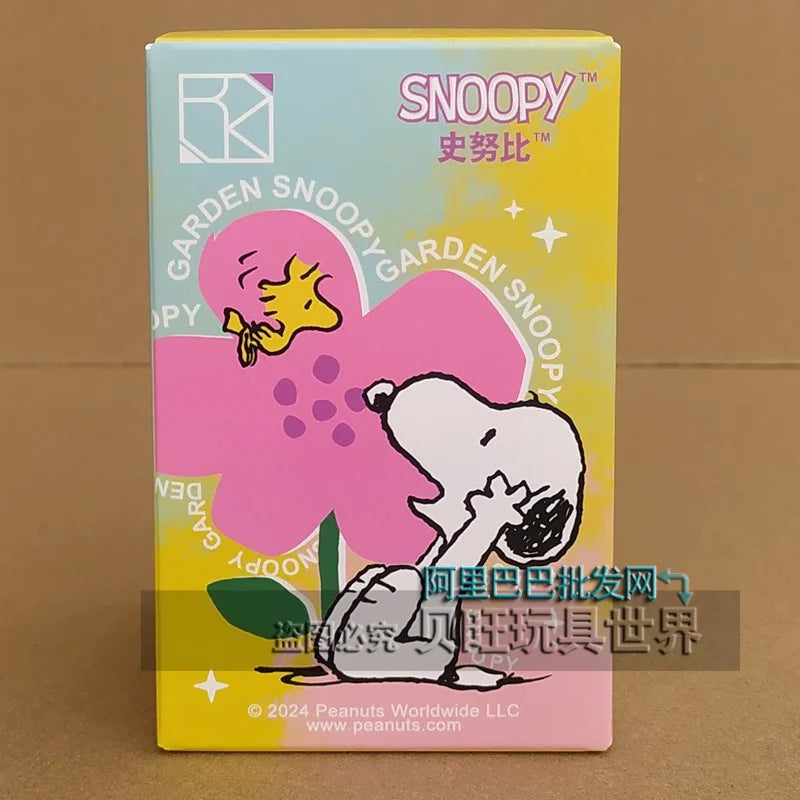 Snoopy blind box