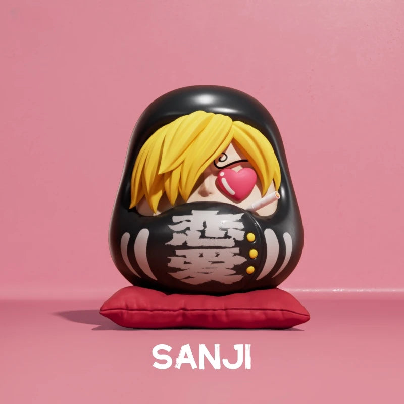 One Piece Anime Figura